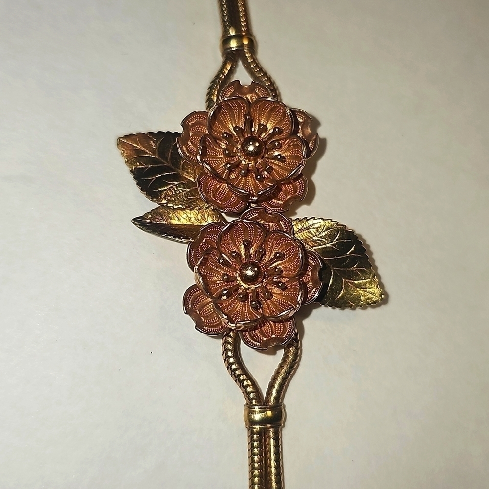 Krementz Bracelet Vintage